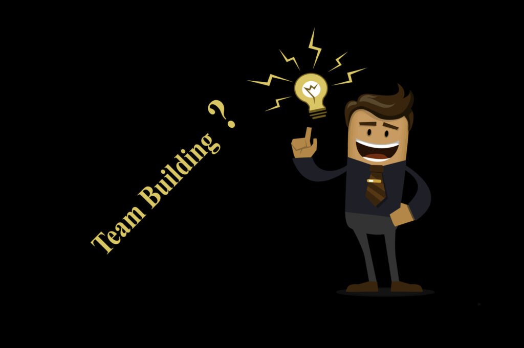 team building 10 cose da sapere scegliera attività onebeat