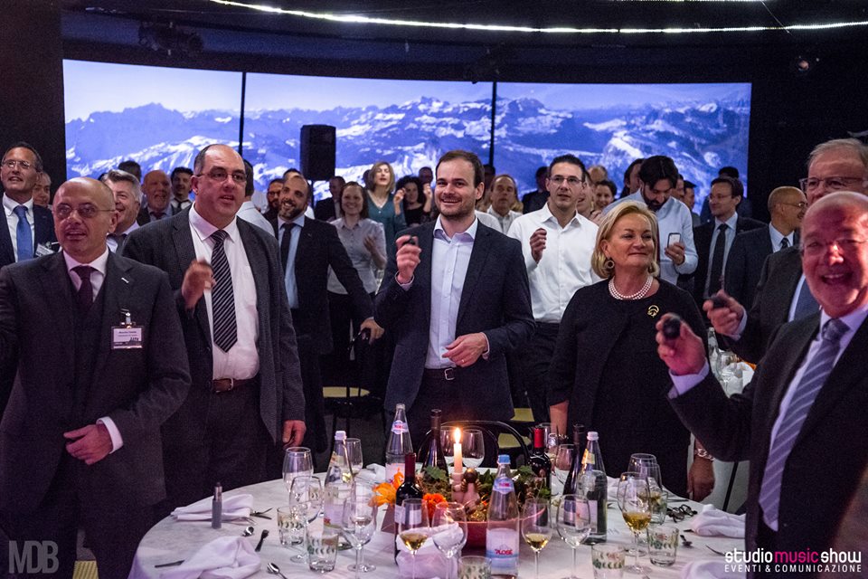 incentive onebeat trentino alto adige