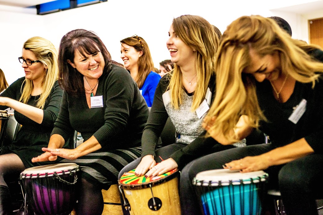 team building 2024 fine anno onebeat musica
