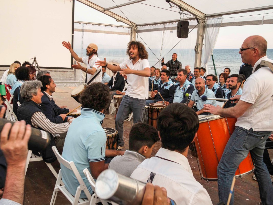 team building grosseto toscana